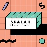 Spalah IT-School logo - Similar company to Minexsystems