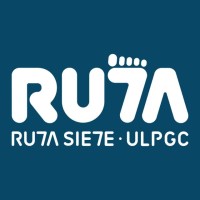 Ruta Siete ULPGC logo - Similar company to Xipal