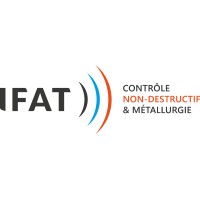 IFAT Institut de Formation et Assistance Technique en C.N.D et Métallurgie logo - Similar company to Hub Datacenter