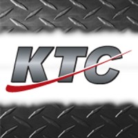Kipper Tool Company logo - Similar company to Interflon Usa