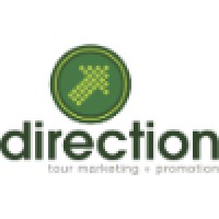 Direction Tour Marketing