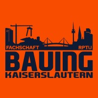 Fachschaft BAUING @RPTU Kaiserslautern logo - Similar company to Positiv Multimedia Gmbh