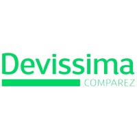 Devissima logo - Similar company to It-Logiq