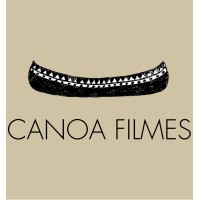 Canoa Filmes logo - Similar company to Instituto Canoa