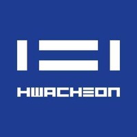 HWACHEON India logo - Similar company to Dn Solutions Limited