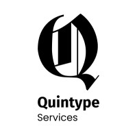 Quintype Services logo - Similar company to Globaledutrain