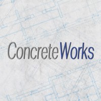 Concrete Works, LLC logo - Similar company to Tulla Contracting