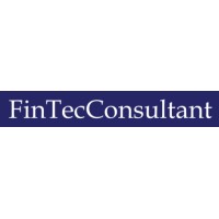 Fintecconsultant