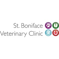ST BONIFACE VETERINARY CLINIC LIMITED logo - Similar company to Scott Veterinary Clinic Ltd