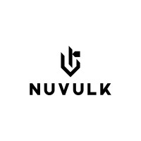 Nuvulk logo - Similar company to Aluminio Xiii
