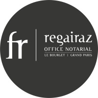 Regairaz Office Notarial logo - Similar company to Lexares Llp