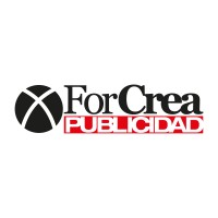 ForCrea Publicidad logo - Similar company to Ls Studio - Brand Lab & Creative Studio