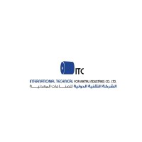 الشركة التقنية الدولية للصناعات المعدنية logo - Similar company to Kenz Aesthetic