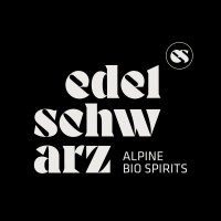 Edelschwarz logo - Similar company to Icona Spirits
