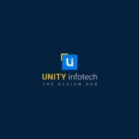 UNITY infotech logo - Similar company to Unity Infotech