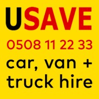 USAVE Rentals logo - Similar company to Shemcore
