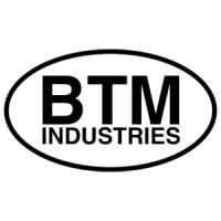 BTM Industries Inc logo - Similar company to Fox Tool & Mfg.