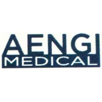 Aengi Medical logo - Similar company to Febex