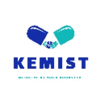 Kemist logo - Similar company to Kemist Group