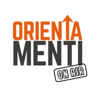 Orientamenti logo - Similar company to Imago (China) Communication Co., Ltd.