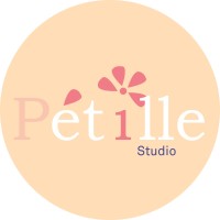Pétille Studio logo - Similar company to Édition Islaise