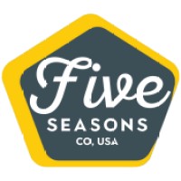 Five Seasons Windows and Doors logo - Similar company to Brickstone Masonry