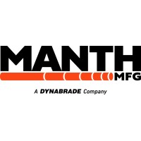Manth Manufacturing logo - Similar company to Universal Tool And Production (Utp)