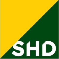 SHD - Société des Huiles et Dérivés S.A.L. logo - Similar company to Aqua Source Lb