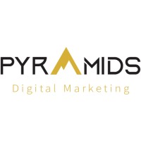 PyramidsDM logo - Similar company to Pnix Digital Marketing Solutions