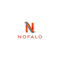 Nofalo logo - Similar company to Flexliving