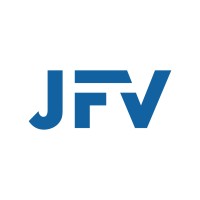 JFV logo - Similar company to C3 Powersports