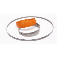 Band Saw Blade Supplier logo - Similar company to Saphir Band Saw Machines