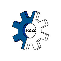 F2i2 - Fundación para el Fomento de la Innovación Industrial logo - Similar company to Eusracing