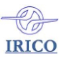IRICO logo - Similar company to Saniakrobot
