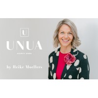 UNUA Agency GmbH by Heike Moellers logo - Similar company to It´S For Kids