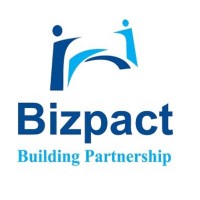 Bizpact Shared Services Pvt Ltd logo - Similar company to Finnomind