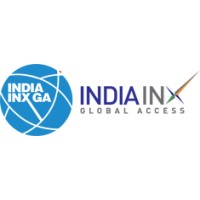 INDIA INX GLOBAL ACCESS (INDIAINXGA) logo - Similar company to Gujarat Blockchain Summit