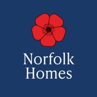 Norfolk Homes Ltd logo - Similar company to Abel Homes Ltd