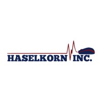Haselkorn, Inc. logo - Similar company to New Day Church