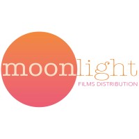 Moonlight Films Distribution logo - Similar company to Chez Georges - Programme
