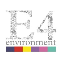 E4environment Ltd logo - Similar company to Jesmonite