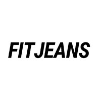 FITJEANS logo - Similar company to Big Slap