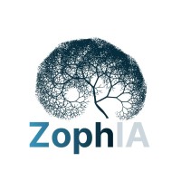 ZophIA.tech logo - Similar company to Tucco