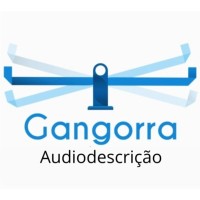 Gangorra Audiodescrição logo - Similar company to Interacessibilidade