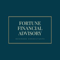 Fortune Financial Advisory logo - Similar company to Mark Express Courier Services