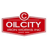 Oil City Iron Works, Inc. logo - Similar company to Astral Engineers