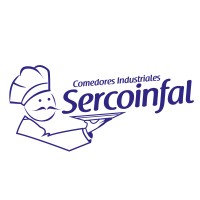 Sercoinfal C.A. logo - Similar company to Ioce, C.A.