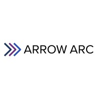 Arrow ARC logo - Similar company to Artemis Arc