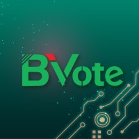 BVOTE logo - Similar company to Bytesoft Việt Nam