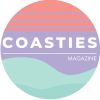 Coasties Media logo - Similar company to Creating New Pathways